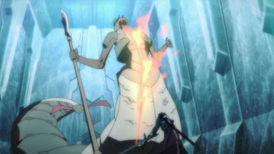 Sword Art Online 2x16
