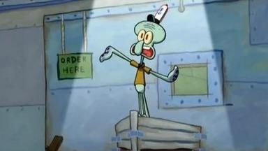 Bob Esponja 7x22