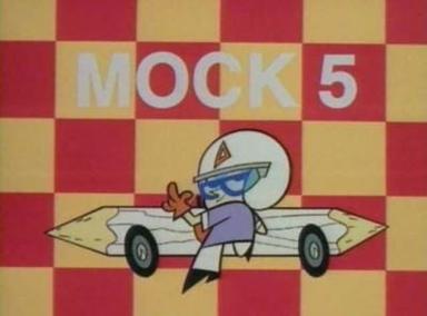 El laboratorio de Dexter 2x25