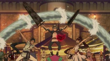 Black Clover 1x67