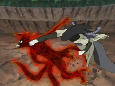 Naruto Shippuden 2x42