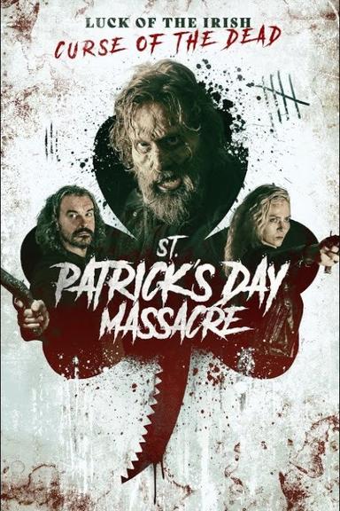 El día de la masacre