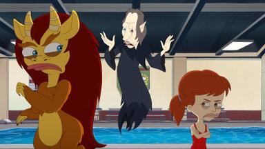 Big Mouth 5x2