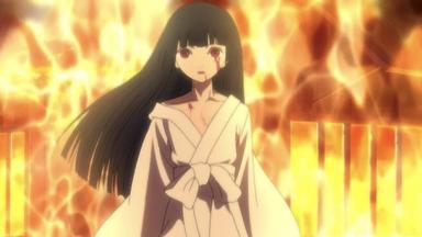 Hell Girl 1x26