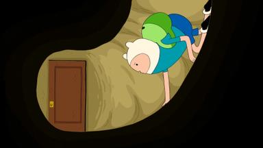 Hora de Aventura 6x21
