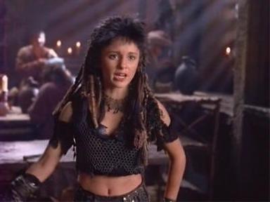 Xena: La Princesa Guerrera 3x14