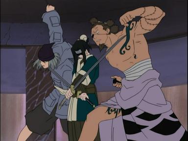 Naruto 1x10