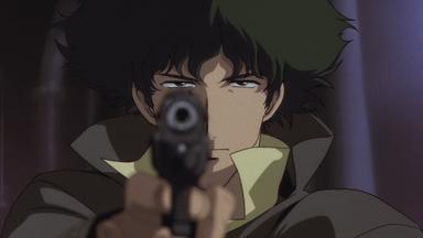 Cowboy Bebop 1x15
