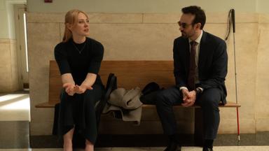 Daredevil: Born Again 1x1
