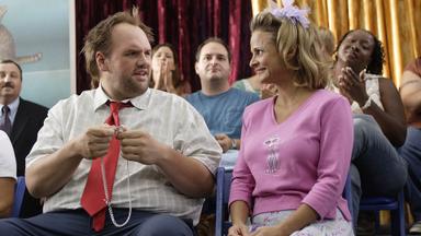 Mi nombre es Earl 2x4