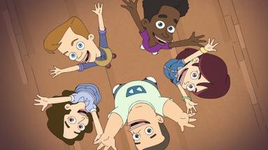 Big Mouth 3x10