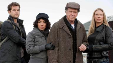 Fringe 5x9