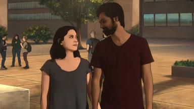Undone 1x6