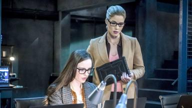 Arrow 5x16