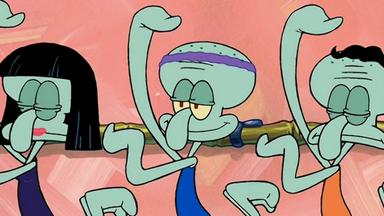Bob Esponja 2x17