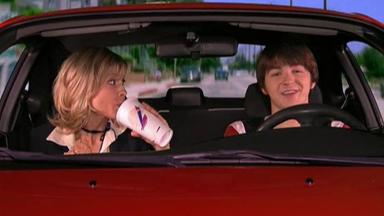 Drake & Josh 2x9