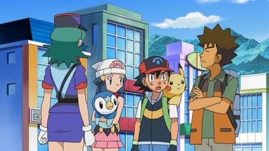 Pokémon 13x1