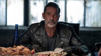 The Walking Dead: Dead City 1x4