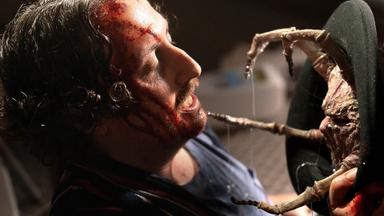 Creepshow 4x2