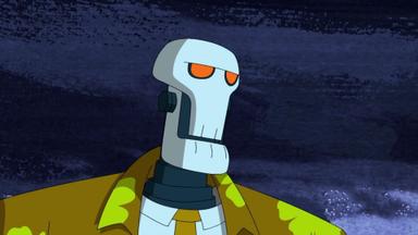 Ben 10 3x8