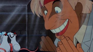 Batman: La Serie Animada 1x24