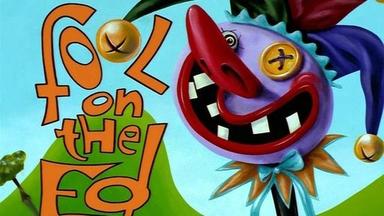 Ed, Edd y Eddy 1x15