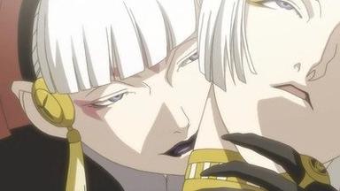 Last Exile 1x22