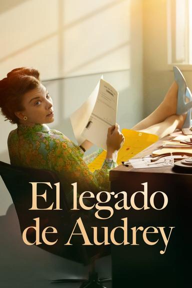 Audrey's Children
