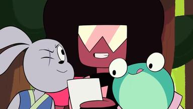 Steven Universe 1x33
