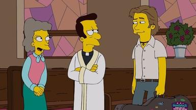 Los Simpson 31x19