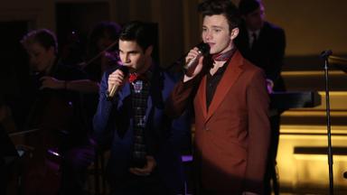 Glee 5x18