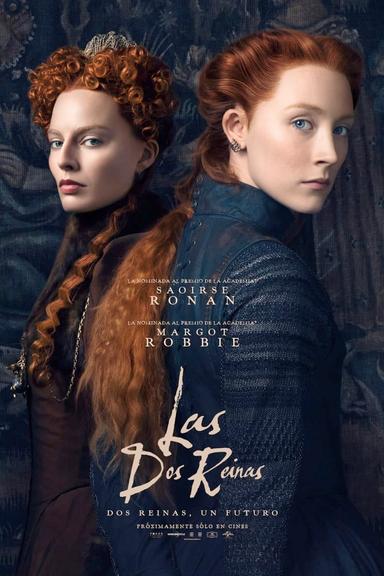 Las dos reinas