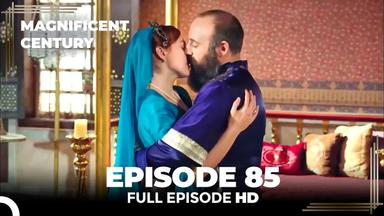 El Sultán 3x22