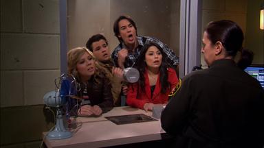 iCarly 6x11
