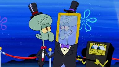 Bob Esponja 9x20