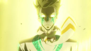 Bungou Stray Dogs 1x23