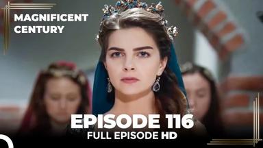El Sultán 4x13