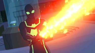 Spider-Man de Marvel 1x19