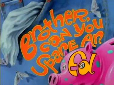 Ed, Edd y Eddy 3x21