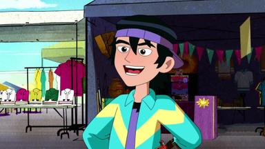 Ben 10 3x19