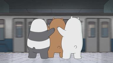 Escandalosos 3x2