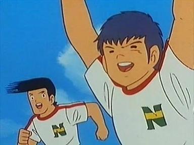 Super Campeones 4x7