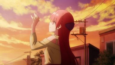 TONIKAWA: Over The Moon For You 1x5