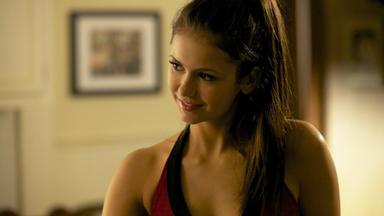 Diarios de Vampiros 3x22