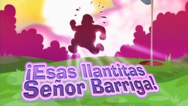 El Chavo Animado 2x16