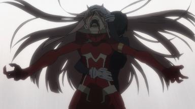 Darling in the Franxx 1x6
