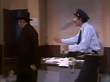 El Chapulín Colorado 3x22
