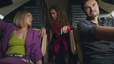 El Señor de los Cielos 8x44