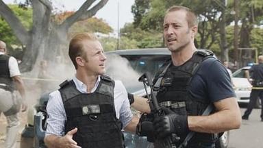 Hawaii Five-0 9x2