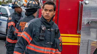 9-1-1: Lone Star 3x9